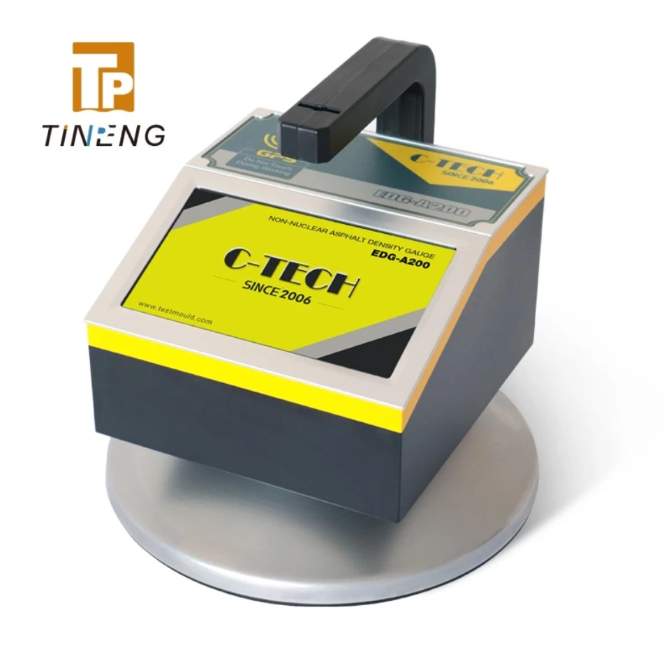 Asphalt Electrical Density Gauge high quality