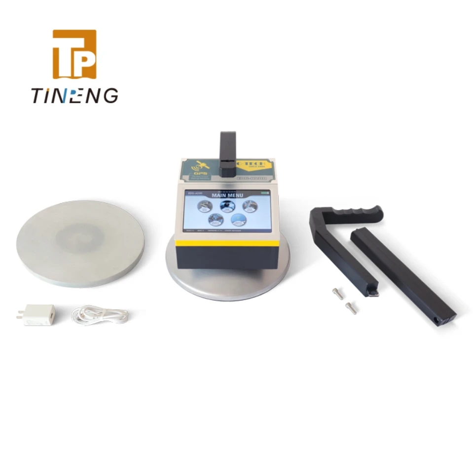 Asphalt Electrical Density Gauge suppliers