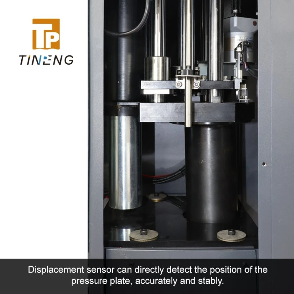 displacement sensor